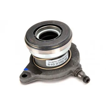 Butée hydraulique&nbsp;, embrayage LUK 510 0102 10