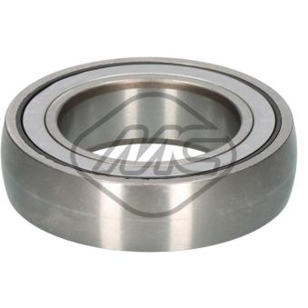 Palier-relais, arbre moteur Metalcaucho