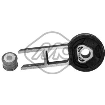 Support moteur Metalcaucho