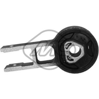 Support moteur Metalcaucho