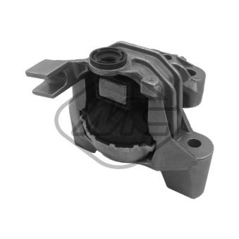 Support moteur Metalcaucho