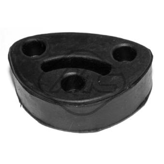 Cache batterie Metalcaucho