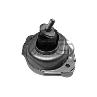 Support moteur Metalcaucho 05809