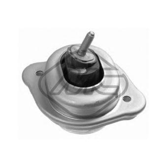 Support moteur Metalcaucho 05811