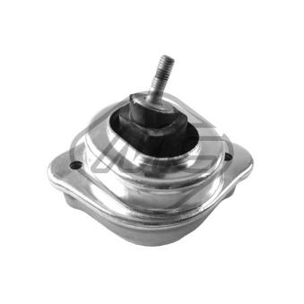 Support moteur Metalcaucho