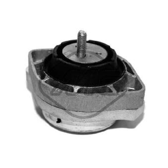 Support moteur Metalcaucho