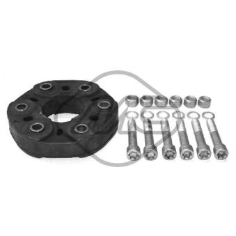 Joint, arbre longitudinal Metalcaucho 05898