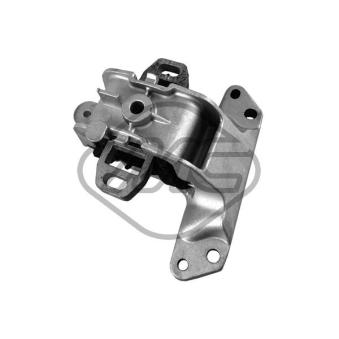 Support moteur Metalcaucho 06026