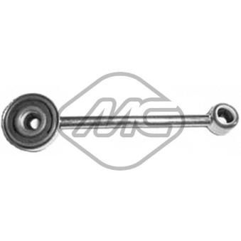 Kit de réparation, levier de changement de vitesse Metalcaucho