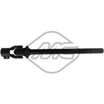 Volant de direction Metalcaucho 06164