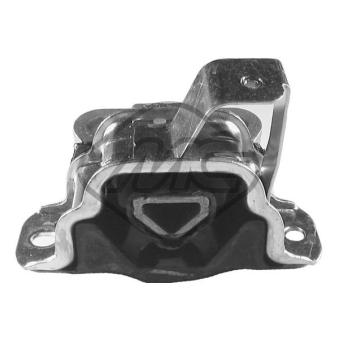 Support moteur Metalcaucho 06212