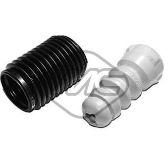 Butée élastique, suspension Metalcaucho