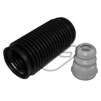 Butée élastique, suspension Metalcaucho