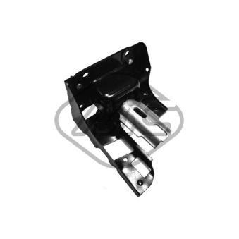 Support moteur Metalcaucho