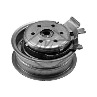 Poulie-tendeur, courroie crantée Metalcaucho 06282