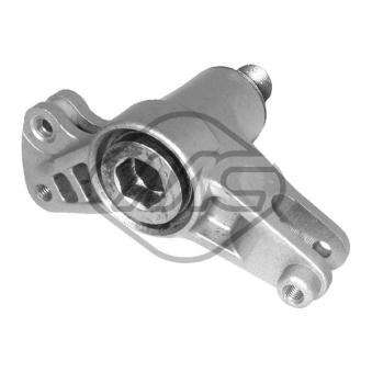 Tendeur de courroie, courroie trapézoïdale à nervures Metalcaucho