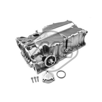 Carter d'huile Metalcaucho 06349