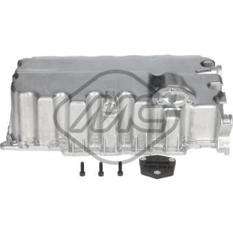 Carter d'huile Metalcaucho 06356