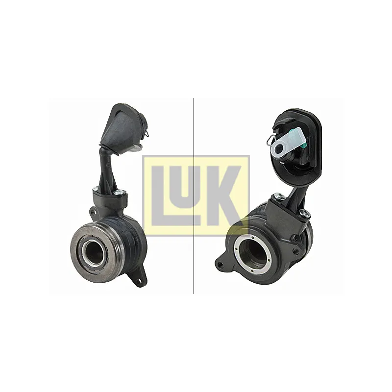 Butée hydraulique&nbsp;, embrayage LUK 510 0207 10