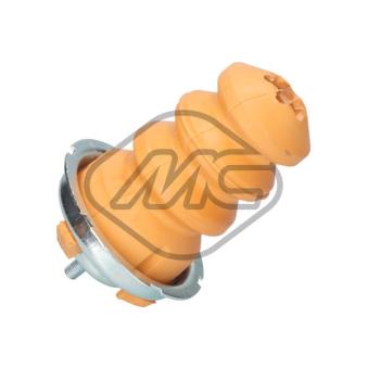 Butée élastique, suspension Metalcaucho