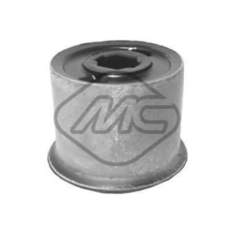 Silent bloc de suspension (train avant) Metalcaucho