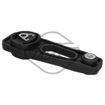 Support moteur Metalcaucho