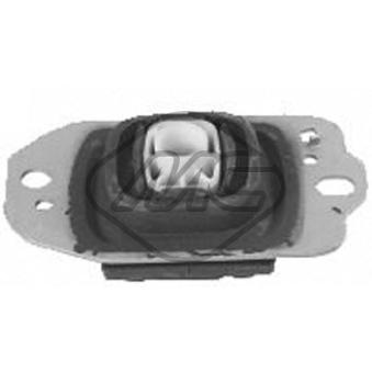 Support moteur Metalcaucho