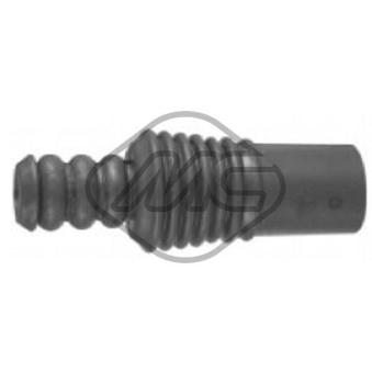 Soufflet de protection contre la poussière, amortisseur Metalcaucho