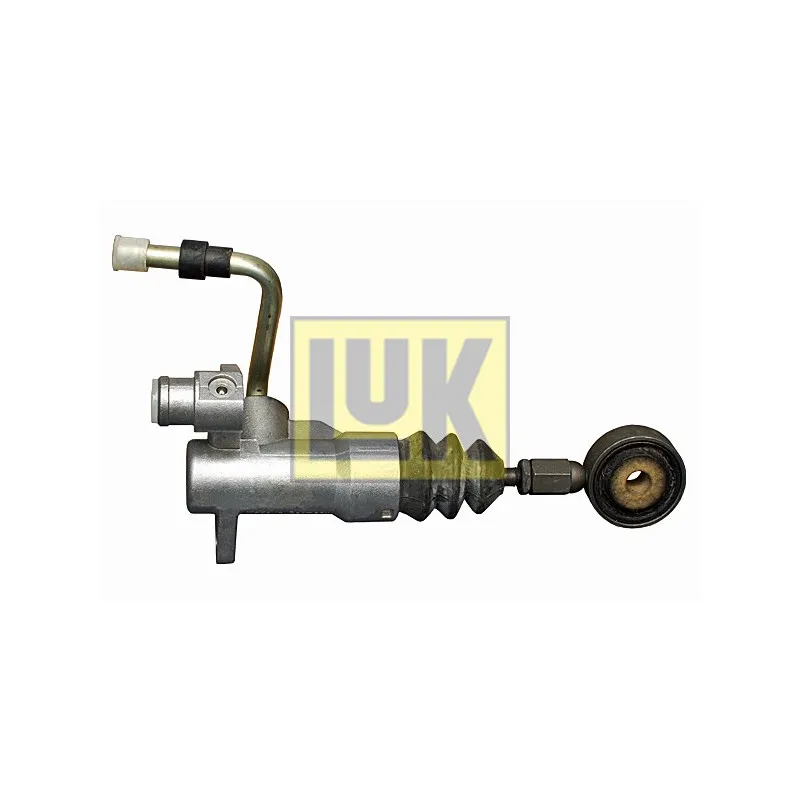 Cylindre émetteur, embrayage LUK 511 0106 10