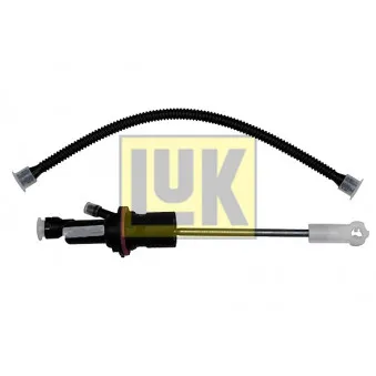 Cylindre émetteur, embrayage LUK