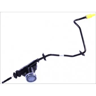 Cylindre émetteur, embrayage LUK 511 0139 10