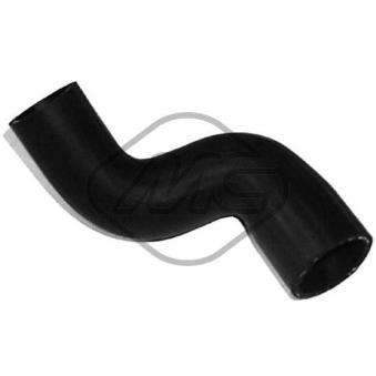 Durite de radiateur Metalcaucho