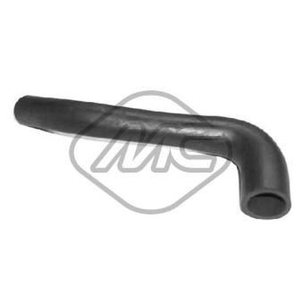 Flexible, aération de la housse de culasse Metalcaucho