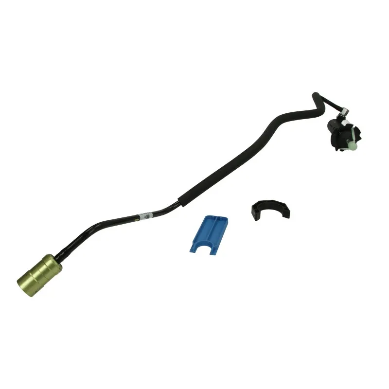 Cylindre récepteur, embrayage LUK 512 0022 10