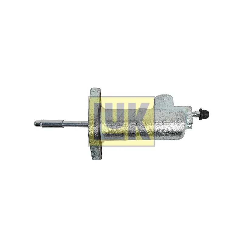 Cylindre récepteur, embrayage LUK 512 0039 10