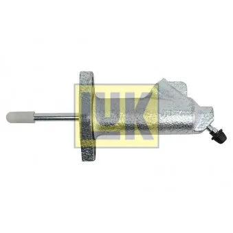 Cylindre récepteur, embrayage LUK