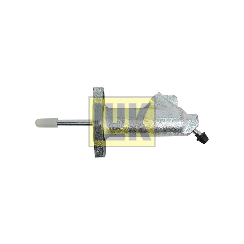 Cylindre récepteur, embrayage LUK 512 0043 10