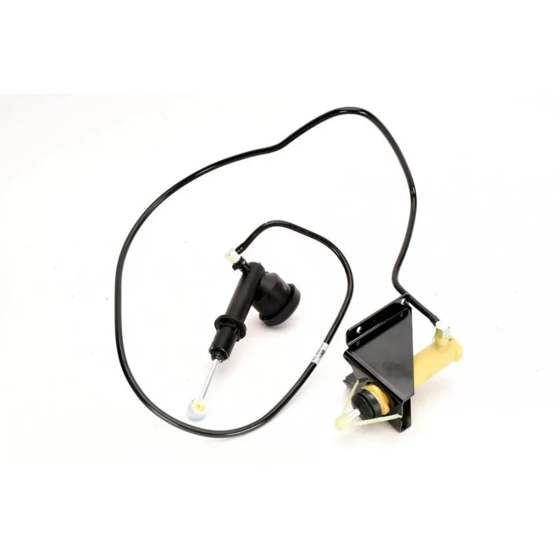 Jeu de cylindres émetteurs et récepteurs, embrayage LUK 513 0026 10