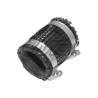 Gaine de suralimentation Metalcaucho