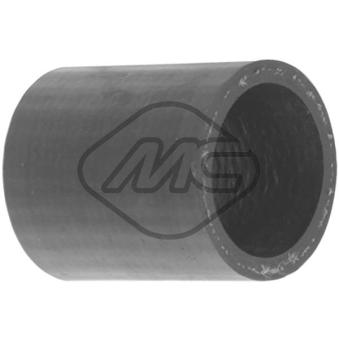 Gaine de suralimentation Metalcaucho