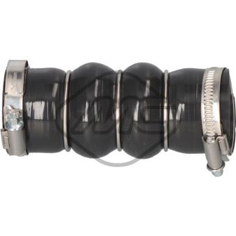 Gaine de suralimentation Metalcaucho