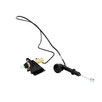 Jeu de cylindres émetteurs et récepteurs, embrayage LUK