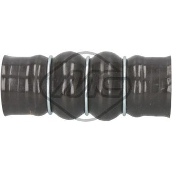 Gaine de suralimentation Metalcaucho