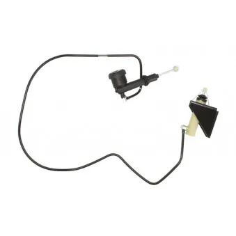 Jeu de cylindres émetteurs et récepteurs, embrayage LUK