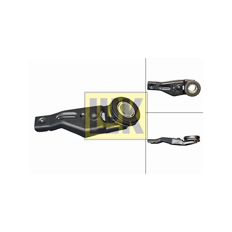 Butée, commande d'embrayage LUK 514 0008 10