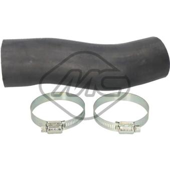 Gaine de suralimentation Metalcaucho