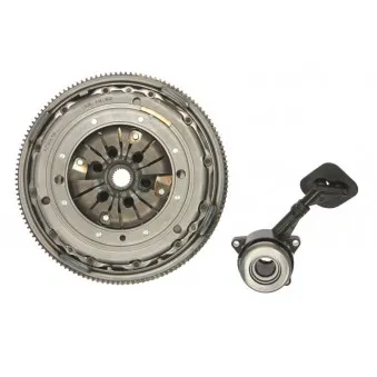 Kit d'embrayage + volant moteur LUK