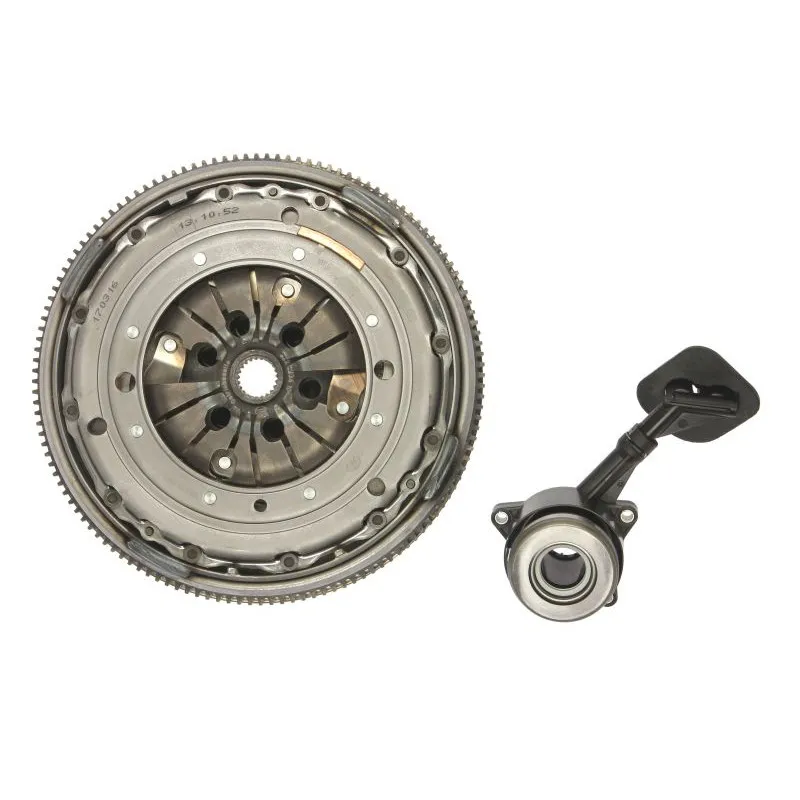 Kit d'embrayage + volant moteur LUK 600 0003 00