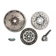 Kit d'embrayage + volant moteur LUK 600 0020 00 - Visuel 1