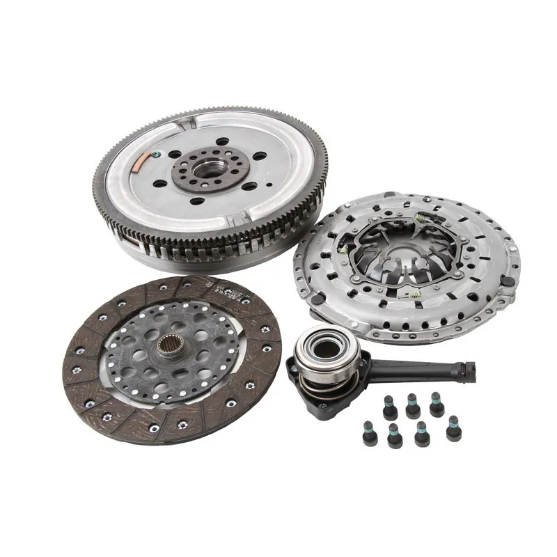 Kit d'embrayage + volant moteur LUK 600 0021 00